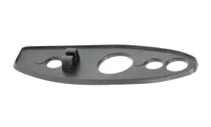 Outside Door Mirror Gasket - 67-76 Dodge Plymouth A-Body & 66-70 B-Body - Image 2 of 3