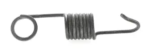 1966 Plymouth Valiant Jack Hold-Down Spring - 66-71 Dodge Plymouth A-Body; 68-70 Charger; 70-71 E-Body
