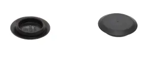 Tail Panel Plugs - Over License Lamp - Pair - 70-74 Plymouth Barracuda - Image 2 of 2