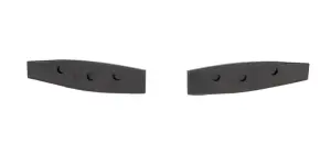 1976 Dodge Super Bee Outside Door Mirror Gasket - LH - 71-76 Dodge Plymouth B-Body 71-74 E-Body