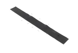 Front Lower Splash Shield - Below Radiator - 66-67 Dodge Plymouth B-Body - Image 2 of 2