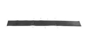 Front Lower Splash Shield - Below Radiator - 66-67 Dodge Plymouth B-Body - Image 1 of 2