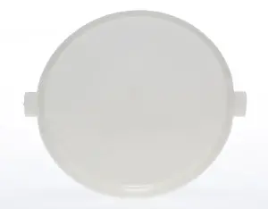 Dome Lamp Lense - 63-76 Dodge Plymouth A-Body; 65-74 B-Body; 70-74 E-Body - Image 3 of 3