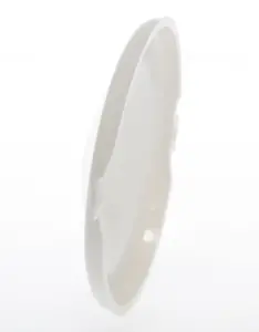 Dome Lamp Lense - 63-76 Dodge Plymouth A-Body; 65-74 B-Body; 70-74 E-Body - Image 2 of 3