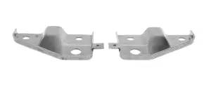Hood Pin Brackets - 70-74 Barracuda - Image 1 of 3