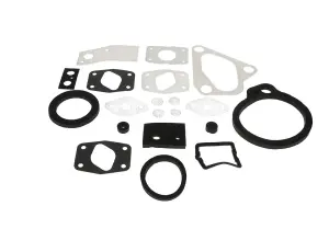 Firewall Gasket Set - With A/C and Wiper Pivots - 67-72 Dodge Plymouth A-Body - Image 3 of 3
