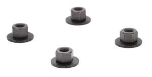 Blower Motor Nut Set - 4pcs - without A/C - 64-74 Dodge Plymouth A-Body - Image 3 of 3