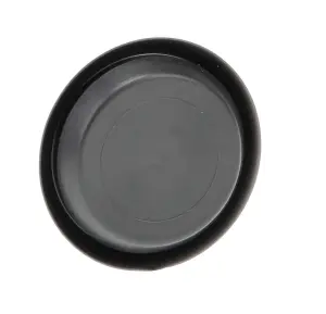 Plastic Body Plug - Depressed Center - 1-1/2inch - as required - Image 3 of 3