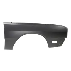 Front Fender - RH - 69 Dart - Image 1 of 4