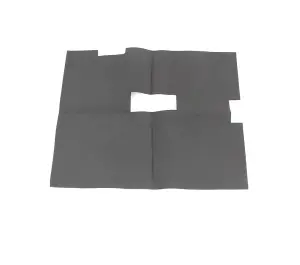 Gas Tank Pad - 70-74 Dodge Plymouth E-Body - Image 3 of 3