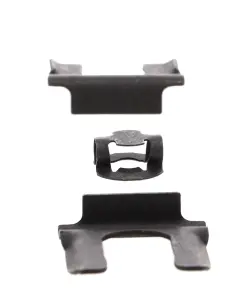 Shift Cable Installation Clips - 68-72 Camaro, Chevelle, El Camnio - Image 3 of 3