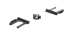 1968 Chevy Monte Carlo Shift Cable Installation Clips - 68-72 Camaro, Chevelle, El Camnio
