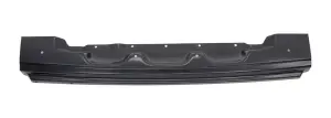 Front Bumper Filler - 57 Chevy Pickup Suburban - Image 4 of 5