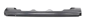 Front Bumper Filler - 57 Chevy Pickup Suburban - Image 1 of 5