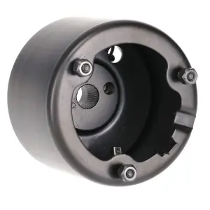 1978 Dodge D200 Steering Wheel Mounting Hub - Tuff Wheel or Rim Blow - 70-76 Dodge Plymouth A B E Body