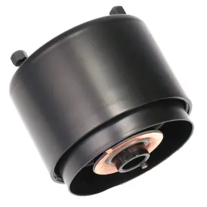 Steering Wheel Mounting Hub - Tuff Wheel or Rim Blow - 70-76 Dodge Plymouth A B E Body - Image 3 of 4