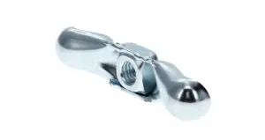 1964 Dodge Coronet Spare Tire Wing Nut - 63-68 Dodge Plymouth A, B, E-Body