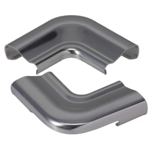 Back Glass Molding Set - 70-74 Camaro Firebird - Image 7 of 7