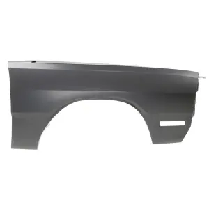 Front Fender - RH - 70-71 Dart 71 Demon 70-76 Dart Swinger 71-76 Valiant Scamp - Image 1 of 4
