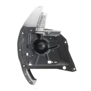 Front Fender - RH - 70-71 Dart 71 Demon 70-76 Dart Swinger 71-76 Valiant Scamp - Image 2 of 4