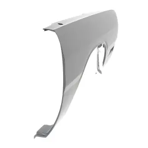 Front Fender - RH - 70-71 Dart 71 Demon 70-76 Dart Swinger 71-76 Valiant Scamp - Image 4 of 4