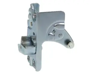 Front Door Latch - LH - 52-55 Chevy GMC Pickup Truck - Image 2 of 3