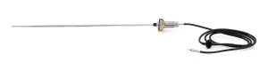 1967 Dodge Dart Sport Antenna Assembly - Front Fender - 66-67 Mopar A-Body