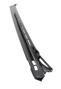 Front Bumper Filler - Square Headlight - 80 Chevy GMC Pickup Blazer Jimmy Suburban - Image 2 of 3