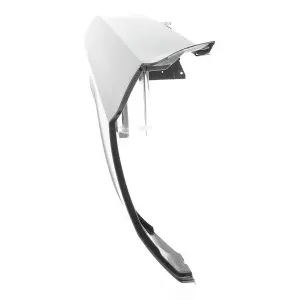 Front Fender - LH - 70-71 Challenger - Image 2 of 4