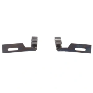 Door Jamb Edge Welting Windlace Clips - Pair - 67-69 Camaro Firebird - Image 1 of 6