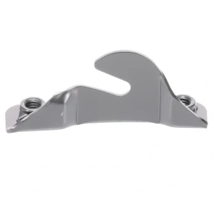 Clutch Countershaft to Frame Side Z-Bar Bracket - 62-67 Chevy II Nova - Image 4 of 6