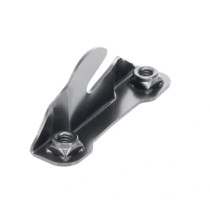 Clutch Countershaft to Frame Side Z-Bar Bracket - 62-67 Chevy II Nova - Image 1 of 6