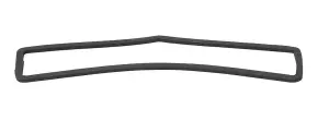 Cowl Top Vent Door Gasket - 54-55 Chevy GMC Pickup Truck Suburban - Image 3 of 3
