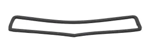 1954 GMC Suburban Cowl Top Vent Door Gasket - 54-55 Chevy GMC Pickup Truck Suburban