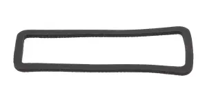 Cowl Side Vent Door Gasket - 47-50 Chevy GMC Pickup Truck Suburban - Image 2 of 3