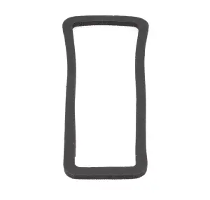 1948 Chevy Suburban Cowl Side Vent Door Gasket - 47-50 Chevy GMC Pickup Truck Suburban