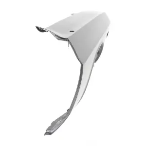 Front Fender - RH - 70-71 Challenger - Image 4 of 4