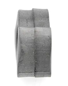 Center Park Brake Lever Seal - Oval Sponge - 34-59 Chevy GMC Pickup Truck Suburban - Image 2 of 3