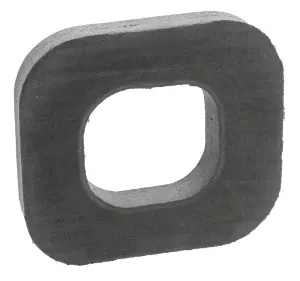 1934 Chevy Suburban Cab Floor Shift Seal - 4spd Manual - 34-66 Chevy GMC Pickup Truck Suburban