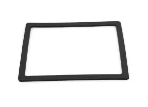1948 Chevy Suburban Battery Cover Gasket - 47-55 Chevy GMC Pickup Truck Suburban