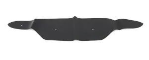 Hood Emblem Gasket - 55 Chevy Pickup Truck - Image 1 of 3
