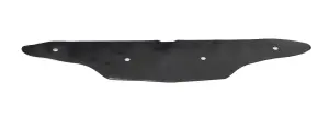 Hood Emblem Gasket - 54-55 Chevy Pickup Truck - Image 1 of 3