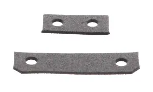 Speedometer Insulator Gasket - 47-53 Chevy GMC Pickup Truck - Image 3 of 3