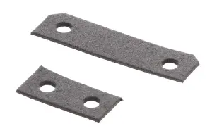 Speedometer Insulator Gasket - 47-53 Chevy GMC Pickup Truck - Image 2 of 3