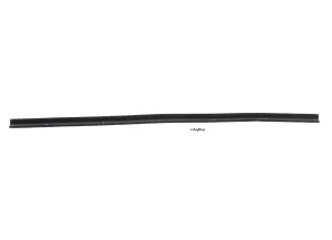 1981 Ford Bronco Hood to Cowl Seal - 80-96 F100 F150 Bronco, 80-98 F250 F350 Classic