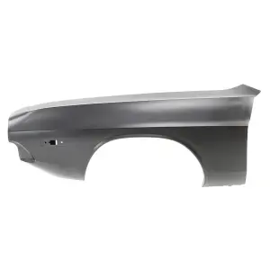 Front Fender - LH - 72-74 Challenger - Image 1 of 4