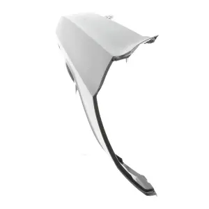 Front Fender - LH - 72-74 Challenger - Image 2 of 4