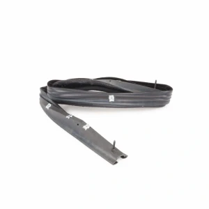 Tailgate Glass Channel Seal - Upper - 76-91 Chevy GMC CK Blazer Jimmy - Image 1 of 5