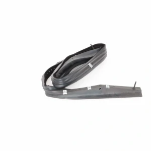 Tailgate Glass Channel Seal - Upper - 76-91 Chevy GMC CK Blazer Jimmy - Image 5 of 5