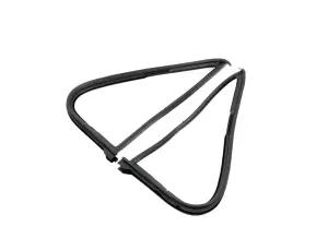 Vent Window Seal - LH/RH Pair - 73-79 Ford F100 F150 F250 F350; 78-79 Bronco - Image 2 of 3